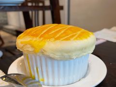 酥皮双皮奶-滋粥楼·顺德菜(番禺广场总店)