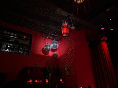 -JZ Club 爵士酒吧(上海店)
