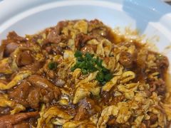 -燕兰楼·清真西北融合菜(亚运村店)