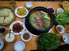 -尼玛藏家风味园(阿山食城店)