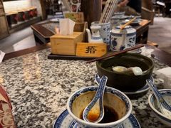 -南京大牌档(崇文门国瑞店)