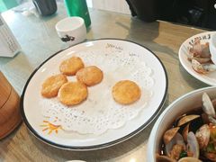 -巽寮印象美食部落餐厅·海鲜·地方特色菜(惠州体验店)