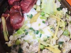 -潮香兴煲仔饭(莲花路店)