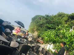 景观位-Rock Bar Bali(Bali)