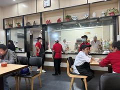 -蒋家桥饺面店(广陵路店)