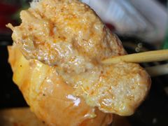 -同济大学-北苑食堂