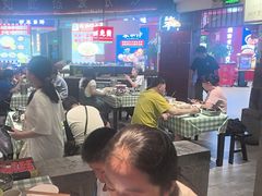 -彭耕记猪油炒小菜(吉联mall店)