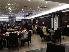 大堂-富豪酒家(正大广场店)