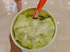 -DQ·蛋糕·冰淇淋(科华王府井店)