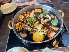-MoMo牧场·寿喜烧专门店(长泰广场店)