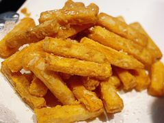 -高第街56号餐厅(美莲广场店)