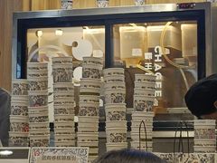 -霸王茶姬(大连万象汇店)