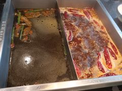 -五星桥原切肥牛火锅·30年专注好牛肉(湖塘店)