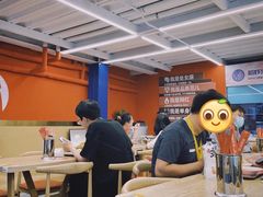 大堂-海盗虾饭·小龙虾饭(望京店)