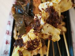 -小朱麻辣串(益民街店)
