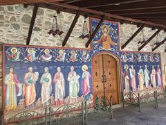 -梅黛奥拉修道院