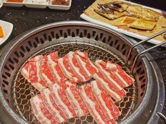 -木槿花韩式炭烤·熟成肉工坊(孙文东路店)
