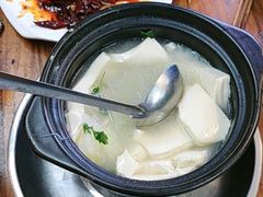 -大胡子海鲜·天津菜·砂锅烧烤(五大道创始店)