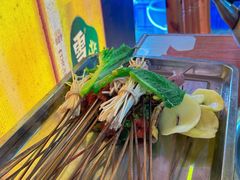 -牛华八婆麻辣烫(起源店)