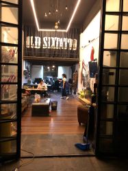 -OldsixTattoo刺青