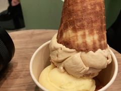 -LUNEURS月乐诗·法式冰淇淋(环贸店)