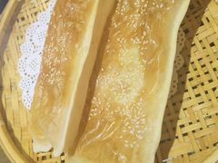 蒙城烧饼-徽镇小厨·经典徽菜(马连道店)