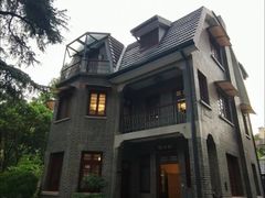 -颐和路民国时期公馆风貌区