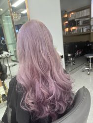 -ASG Hair Salon烫染·接发