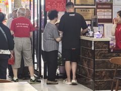 -刘长兴(三牌楼店)