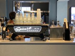 -来回·咖啡(钟村咖啡豆店)