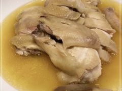 -君德澜酒家·创意粤菜(金山谷店)