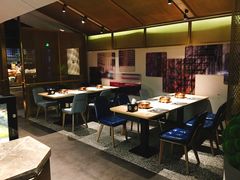 -星伦多海鲜自助餐厅(万达百货店)
