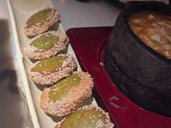 -绿茶餐厅(昆明世纪金源店)