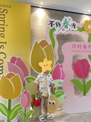 -熙熙小王国儿童摄影乐园(武昌旗舰店)