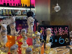 -YUE·6·西式融合餐厅(外滩六号店)