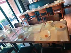 -Geneva日内瓦餐厅(西郊宝成花苑店)