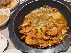 -巴蜀王婆大虾(南锣鼓巷店)