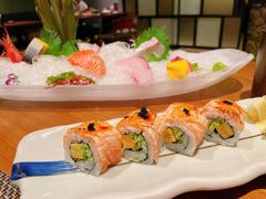 -武藏日本料理(宝安壹方城店)