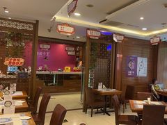 -东方饺子王(大屯路店)
