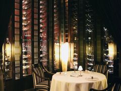 -北京金融街丽思卡尔顿酒店·意味轩 Cepe