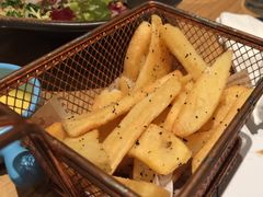 -原石牛扒·约会餐厅(龙城万科里店)