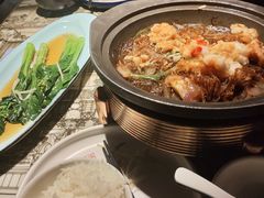 -绿茶餐厅(汇悦大融城店)