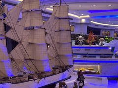 -澜悦港海鲜体验主题餐厅