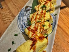 玉子烧-初居食屋日式料理(万象城购物中心店)