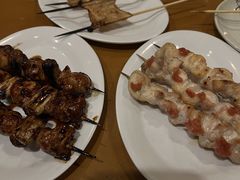 -福烤锦花(长乐路店)