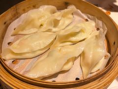 -东方饺子王臻味餐厅(新嘉坡城店)