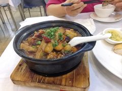 -文记壹心鸡(宝华路店)