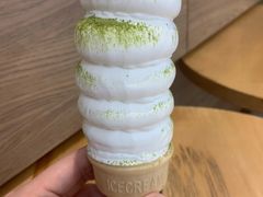 -DQ·蛋糕·冰淇淋(金鼎购物中心店)