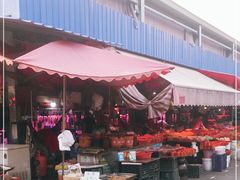 门面-树木岭集贸市场(劳动东路)