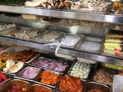 -四川老牛麻辣烫(北门桥店)